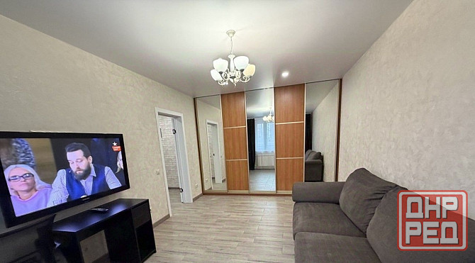 Киевский район, район жд вокзала Донецк - изображение 4