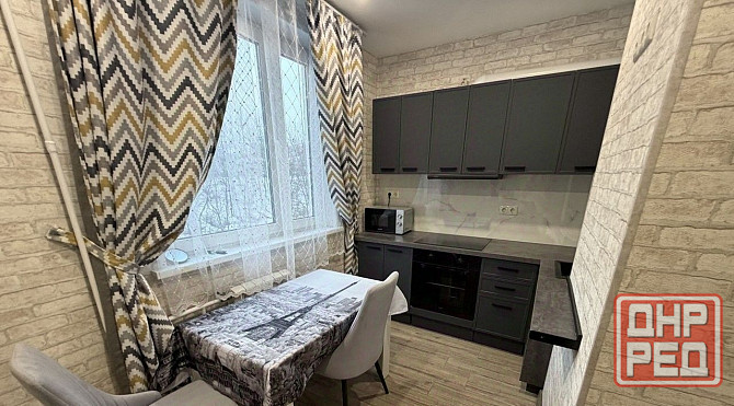 Киевский район, район жд вокзала Донецк - изображение 1