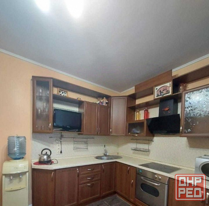 Сдается квартира на длительный срок Донецк - изображение 1