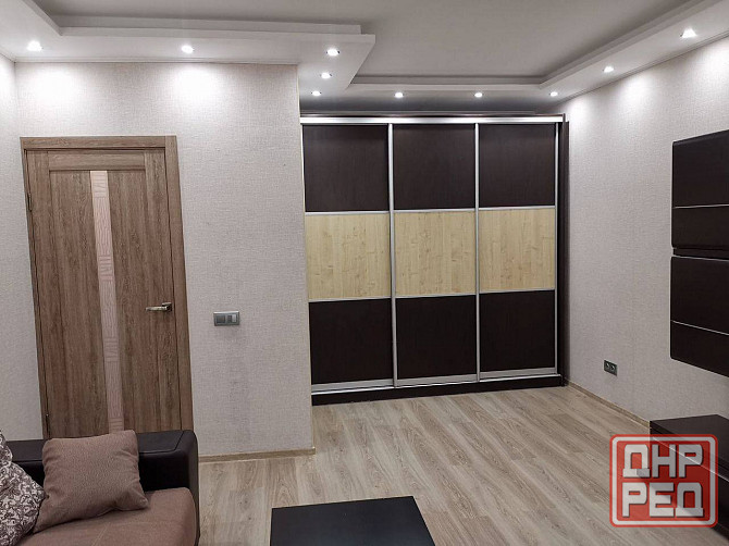 Сдается 1-комнатная квартира в Киевском районе ориентир Донецк-Сити Донецк - изображение 7