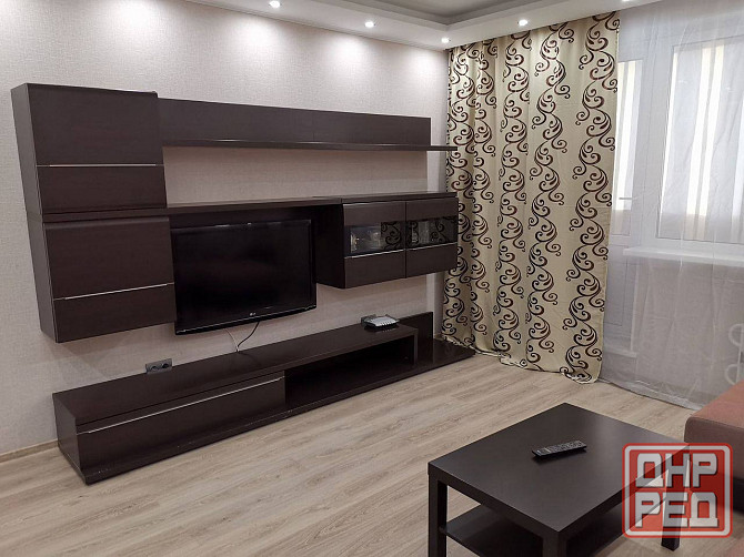 Сдается 1-комнатная квартира в Киевском районе ориентир Донецк-Сити Донецк - изображение 5