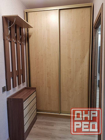 Сдается 1-комнатная квартира в Киевском районе ориентир Донецк-Сити Донецк - изображение 4