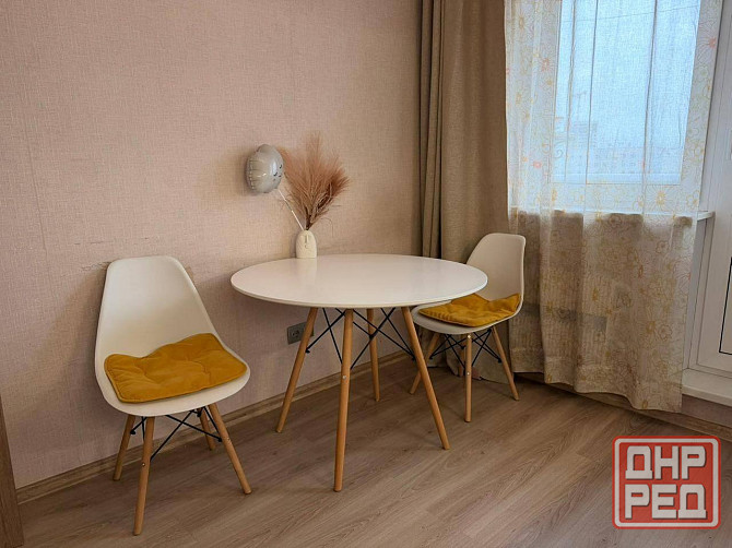 Сдается 1-комнатная квартира в Киевском районе ориентир Донецк-Сити Донецк - изображение 2