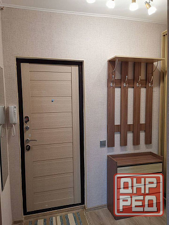 Сдается 1-комнатная квартира в Киевском районе ориентир Донецк-Сити Донецк - изображение 8