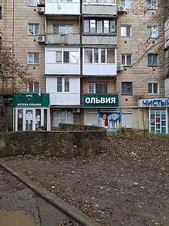 1ком Раздольная 15. 2/5 документы готовы! Донецк