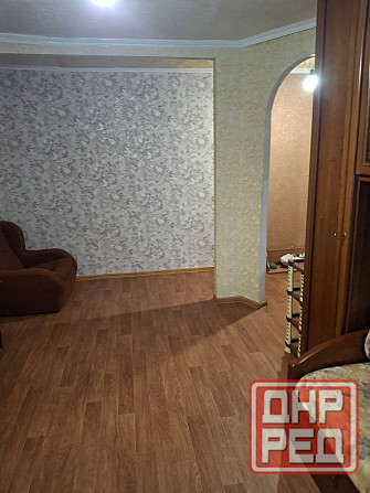 1ком Раздольная 15. 2/5 документы готовы! Донецк - изображение 5