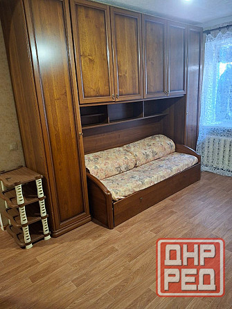 1ком Раздольная 15. 2/5 документы готовы! Донецк - изображение 2