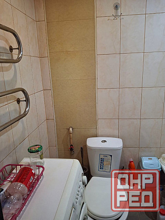 1ком Раздольная 15. 2/5 документы готовы! Донецк - изображение 12