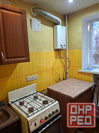 1ком Раздольная 15. 2/5 документы готовы! Донецк - изображение 6