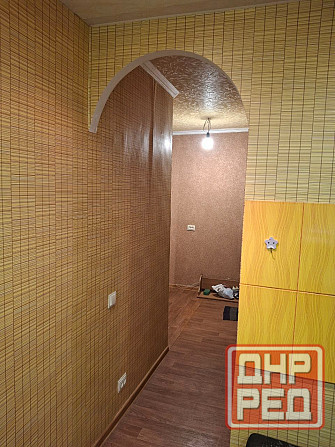 1ком Раздольная 15. 2/5 документы готовы! Донецк - изображение 8