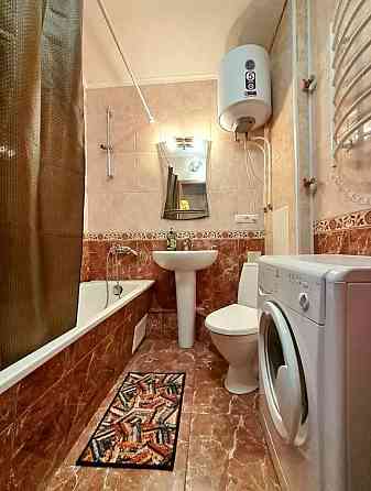 1к квартира, Перинатальный центр Донецк