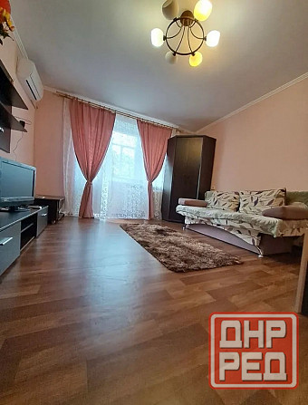 1к квартира, Перинатальный центр Донецк - изображение 5