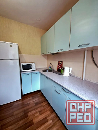 1к квартира, Перинатальный центр Донецк - изображение 4