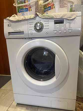 Продам стиральную машинку Донецк