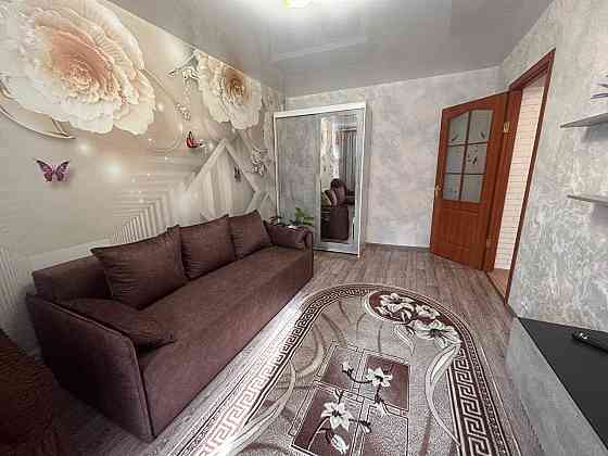 Аренда 1-но Комнатной Квартиры - Кировский Район - Стадион Кировец- Косметический Ремонт- Wi Fi! Донецк