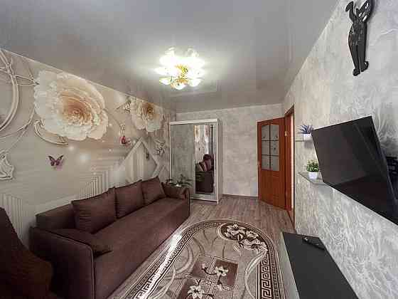 Аренда 1-но Комнатной Квартиры - Кировский Район - Стадион Кировец- Косметический Ремонт- Wi Fi! Донецк