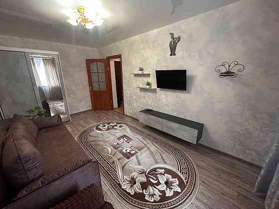 Аренда 1-но Комнатной Квартиры - Кировский Район - Стадион Кировец- Косметический Ремонт- Wi Fi! Донецк