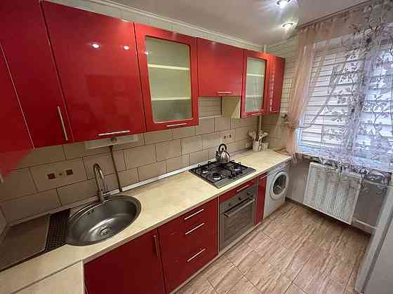 Аренда 1-но Комнатной Квартиры - Кировский Район - Стадион Кировец- Косметический Ремонт- Wi Fi! Донецк