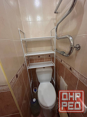 Аренда 1-но Комнатной Квартиры - Кировский Район - Стадион Кировец- Косметический Ремонт- Wi Fi! Донецк - изображение 12