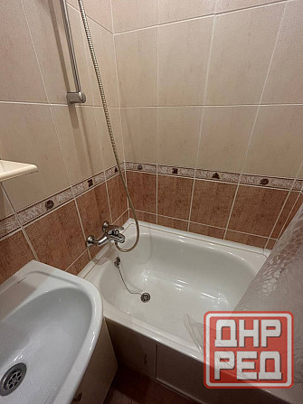 Аренда 1-но Комнатной Квартиры - Кировский Район - Стадион Кировец- Косметический Ремонт- Wi Fi! Донецк - изображение 11