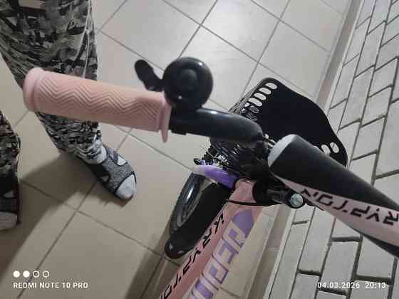 Велосипед детский новый Донецк