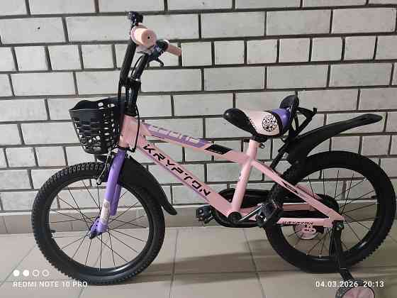 Велосипед детский новый Донецк