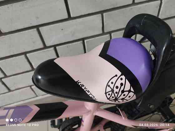 Велосипед детский новый Донецк