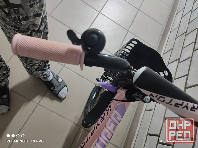 Велосипед детский новый Донецк - изображение 4