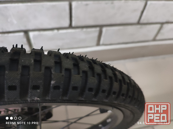 Велосипед детский новый Донецк - изображение 3