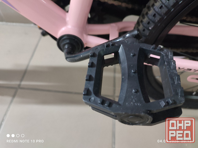 Велосипед детский новый Донецк - изображение 2