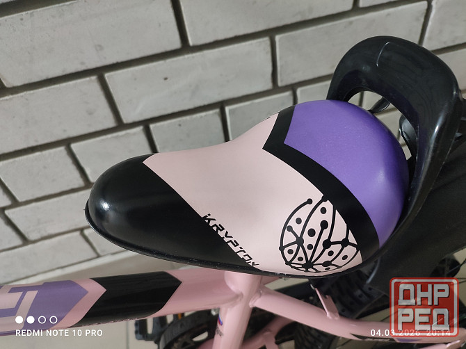 Велосипед детский новый Донецк - изображение 6