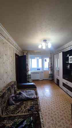 Продам 3х комн.кв. Пролетарский р-н. ул.Матекина Донецк