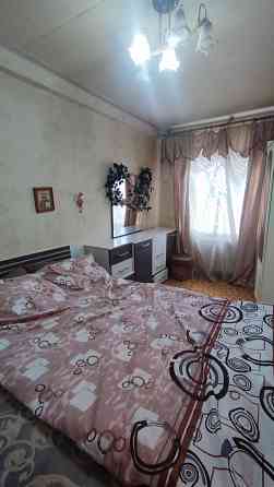 Продам 3х комн.кв. Пролетарский р-н. ул.Матекина Донецк