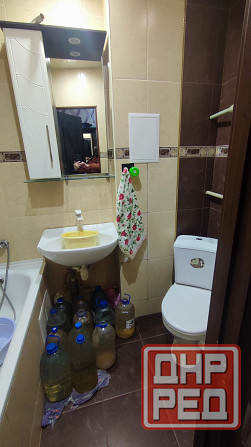 Продам 3х комн.кв. Пролетарский р-н. ул.Матекина Донецк - изображение 7