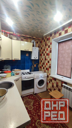 Продам 3х комн.кв. Пролетарский р-н. ул.Матекина Донецк - изображение 6