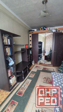 Продам 3х комн.кв. Пролетарский р-н. ул.Матекина Донецк - изображение 4
