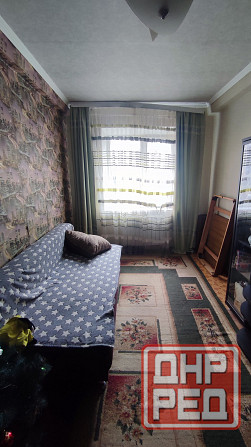 Продам 3х комн.кв. Пролетарский р-н. ул.Матекина Донецк - изображение 5
