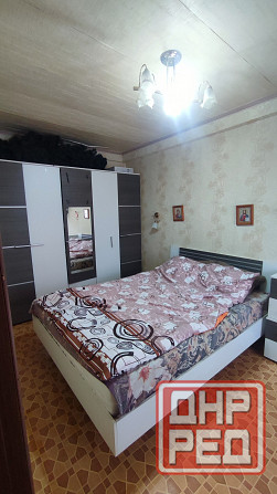 Продам 3х комн.кв. Пролетарский р-н. ул.Матекина Донецк - изображение 1