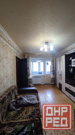 Продам 3х комн.кв. Пролетарский р-н. ул.Матекина Донецк - изображение 3