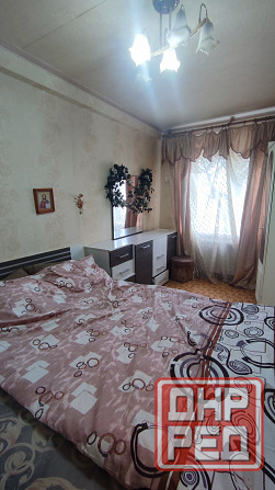 Продам 3х комн.кв. Пролетарский р-н. ул.Матекина Донецк - изображение 2