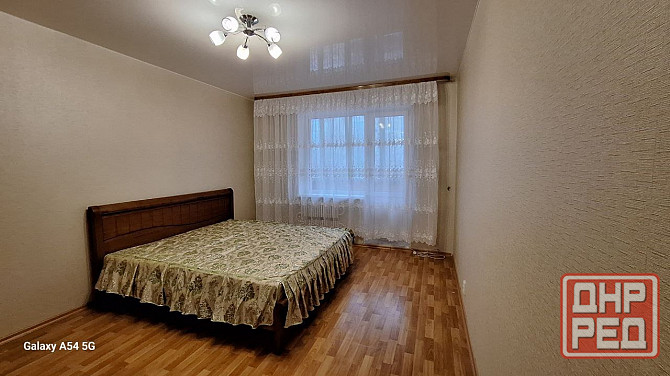 Продажа крупногабаритной 2х Ком. Квартиры в Кировском районе-Текстильщик- Ледовая Арена!!! Донецк - изображение 2