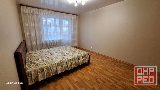 Продажа крупногабаритной 2х Ком. Квартиры в Кировском районе-Текстильщик- Ледовая Арена!!! Донецк - изображение 3