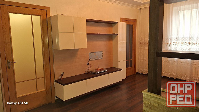 Продажа крупногабаритной 2х Ком. Квартиры в Кировском районе-Текстильщик- Ледовая Арена!!! Донецк - изображение 5