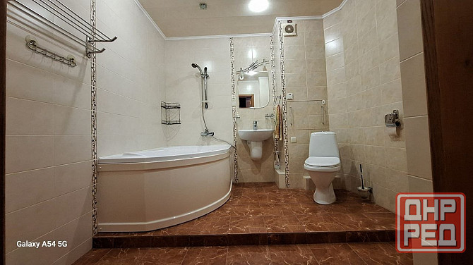 Продажа крупногабаритной 2х Ком. Квартиры в Кировском районе-Текстильщик- Ледовая Арена!!! Донецк - изображение 6