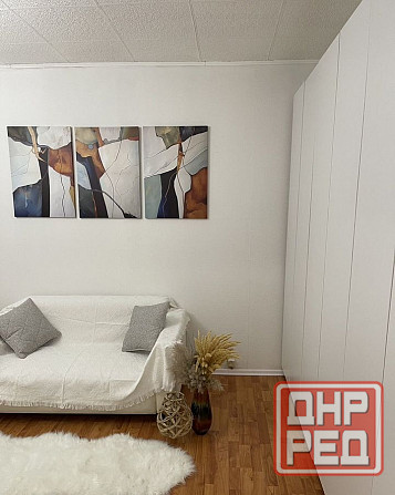 Донецк, Парк Гулливер, Детская областная Донецк - изображение 3