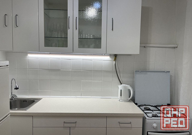 Донецк, Парк Гулливер, Детская областная Донецк - изображение 4