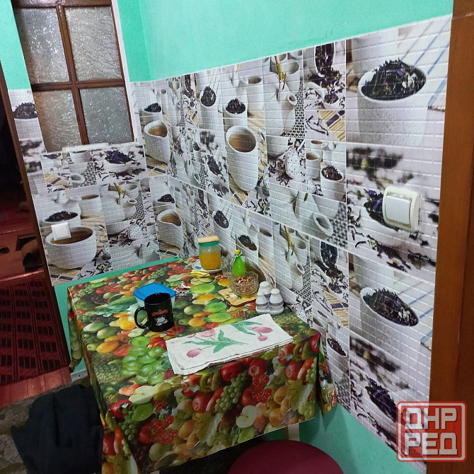 Аренда дома,Гвардейка(ориентир Военкомат) д Макеевка - изображение 3