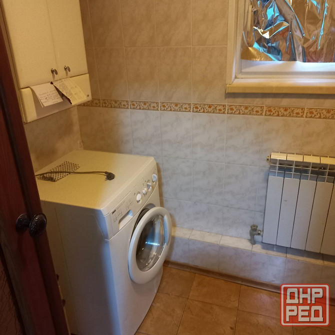 Аренда дома,Гвардейка(ориентир Военкомат) д Макеевка - изображение 2