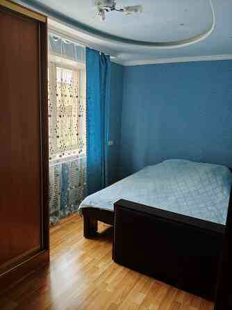 Двух комнатная квартира посуточно Донецк