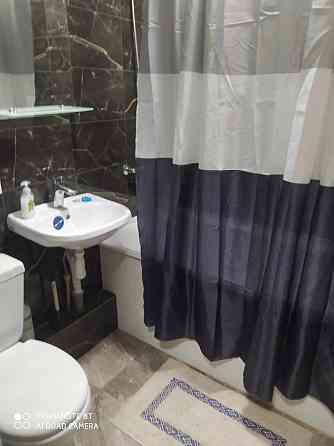 Двух комнатная квартира посуточно Донецк